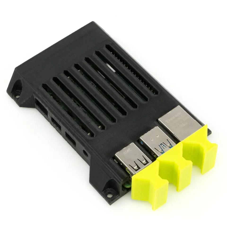 LulzBot TAZ Connectivity Kit wifi printmodule