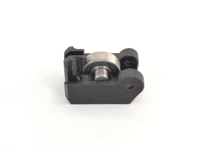LulzBot Beefy Idler Assembly toolhead onderdeel