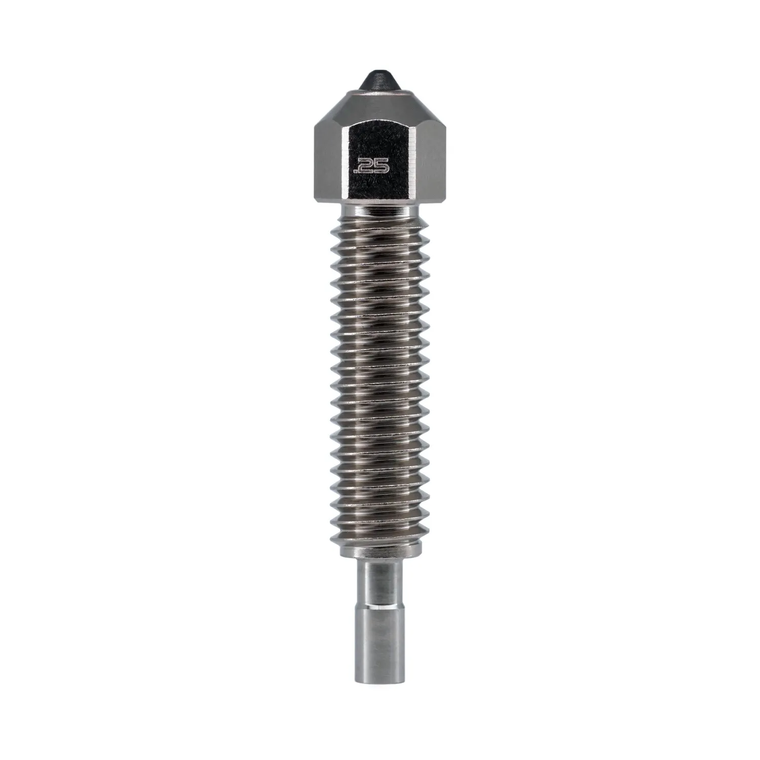 Micro Swiss FlowTech DiamondBack nozzle diamant