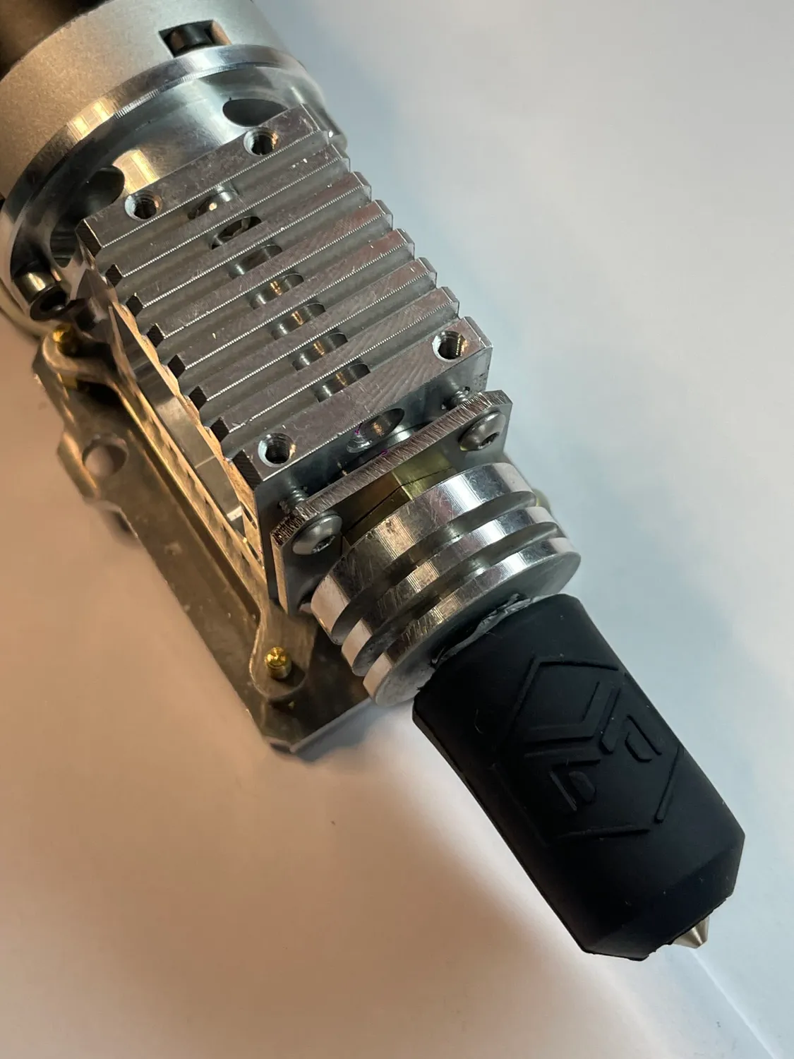 MAHOR-XYZ V5-Pro V5-M8-PRO pellet extruder keramisch
