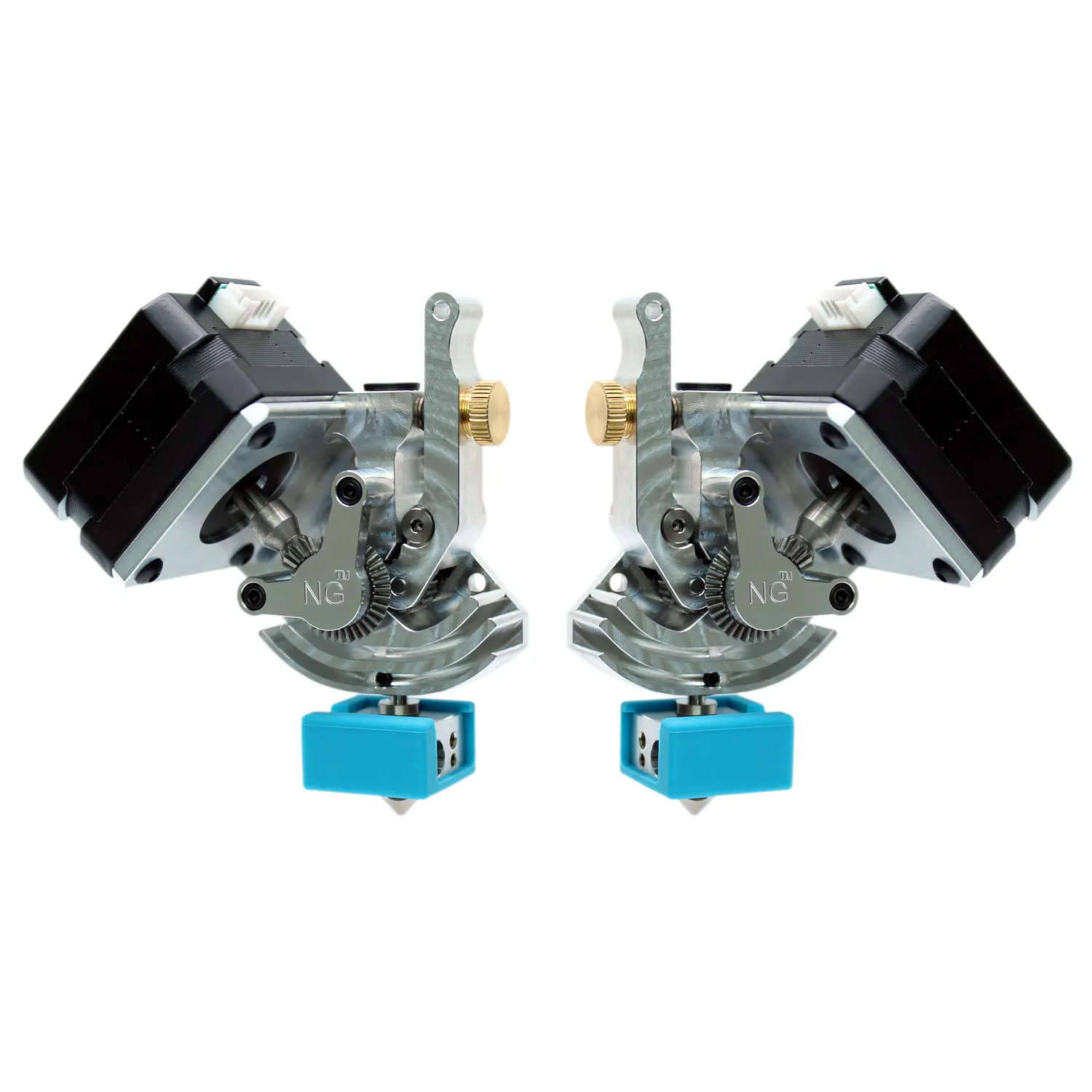 Micro Swiss NG Direct Drive Extruder