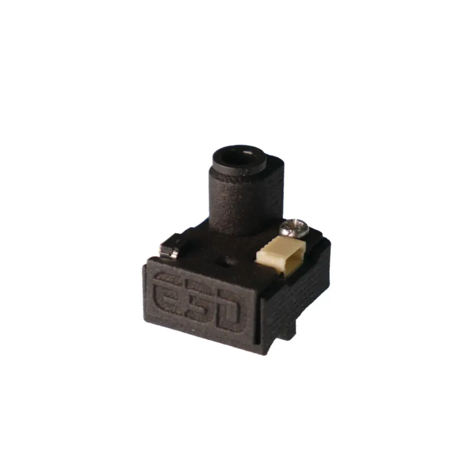 E3D Roto filament sensor Prusa MK3S met knop