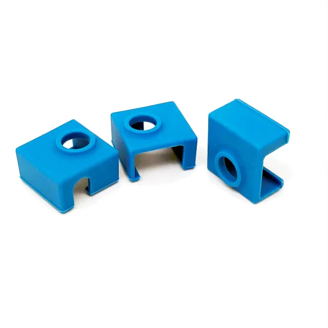 Micro Swiss MK7 MK8 MK9 siliconen sok 3-pack