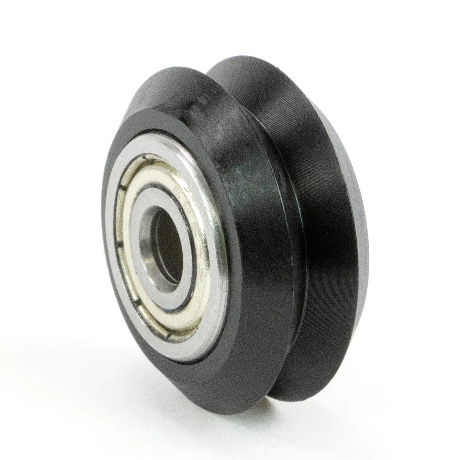 LulzBot V-Wheel lager 4-pack reserveonderdeel