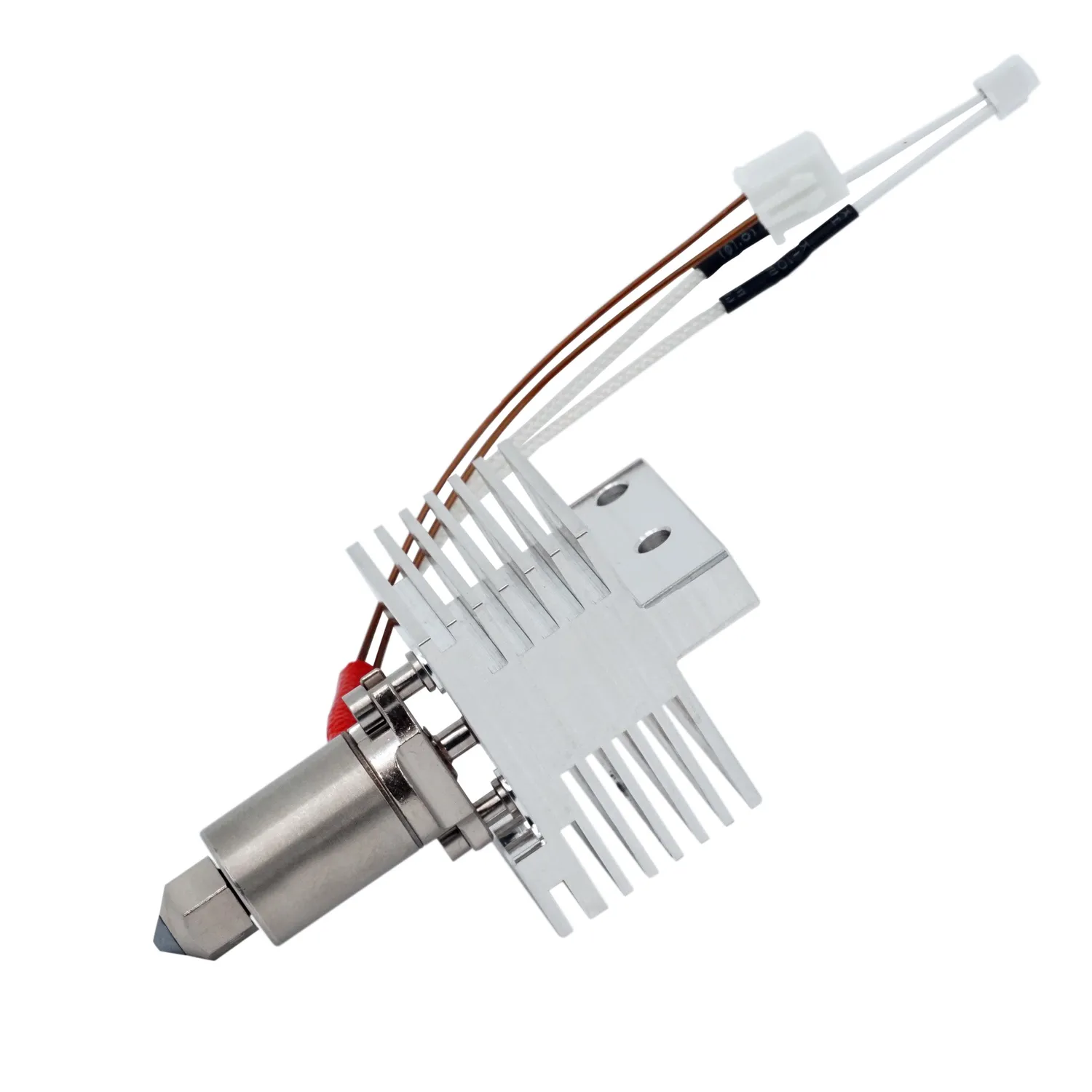 Micro Swiss FlowTech Hotend Elegoo Centauri Carbon
