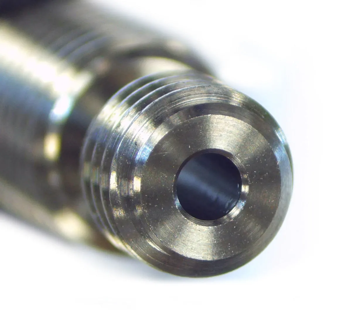 E3D V6 Heatbreak all-metal throat