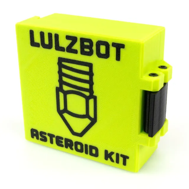 LulzBot Asteroid 2,4 mm nozzle kit 2,85 mm