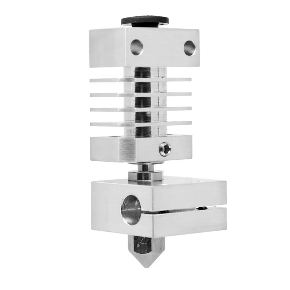 Micro Swiss All Metal Hotend Kit CR-10 Ender titanium