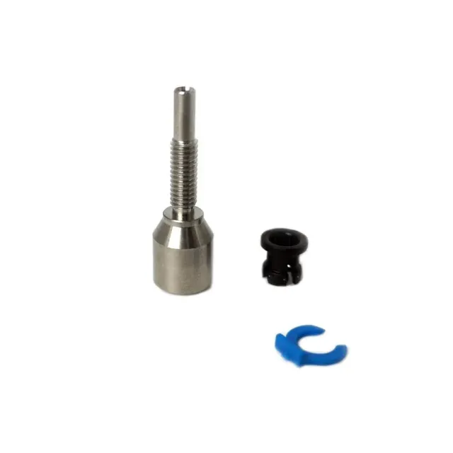 E3D Hemera Bowdapter adapter