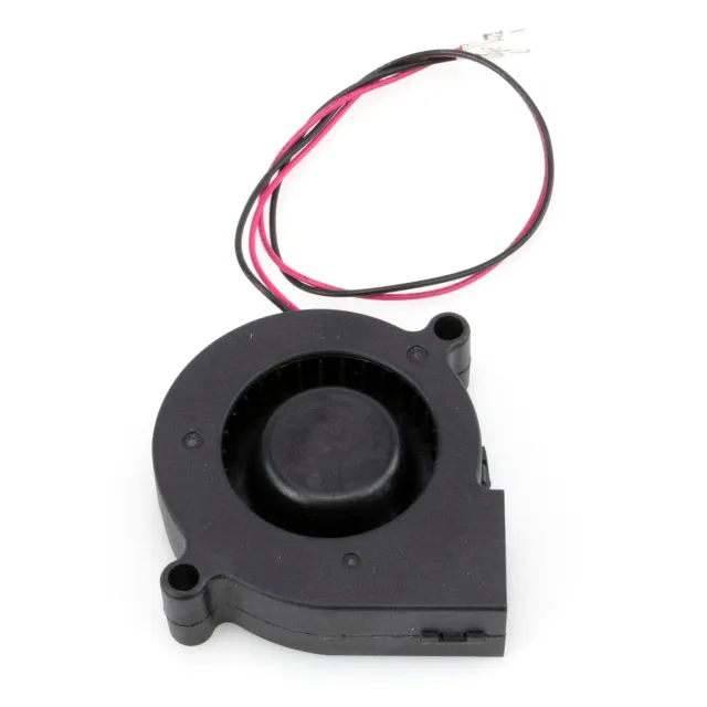 LulzBot Aero v2 Extruder Blower Harness ventilatorkabel