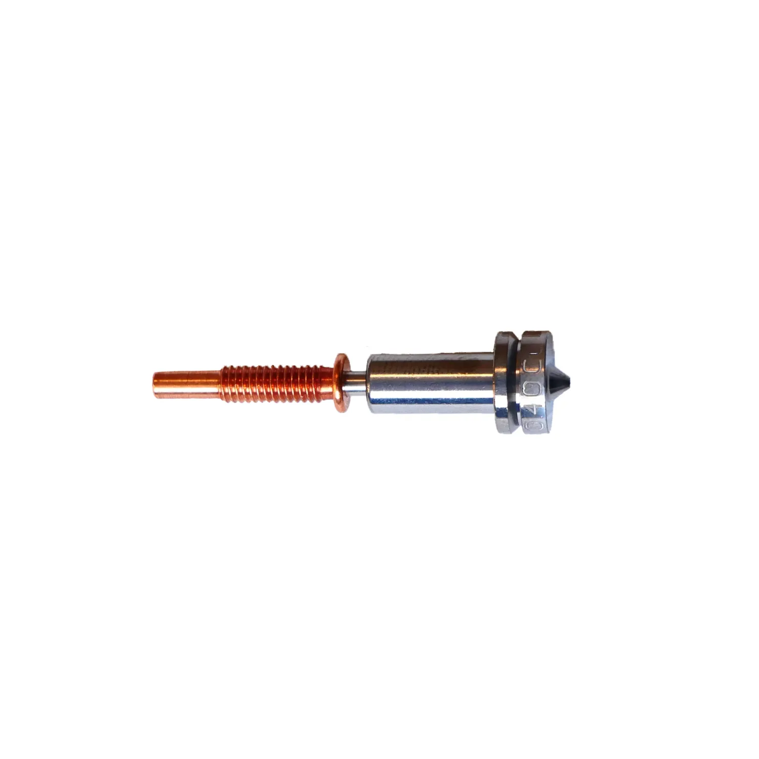 E3D Revo HT nozzle koper 500°C