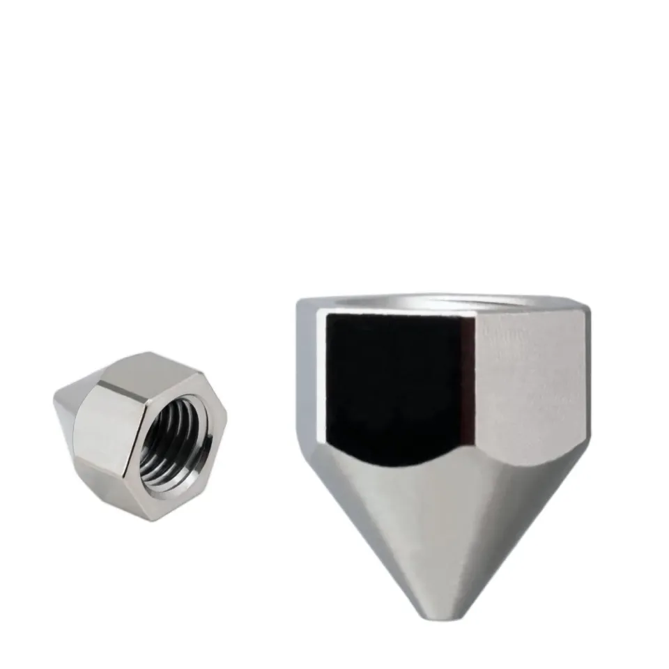 Micro Swiss UP Box+ / UP300 nozzle vernikkeld slijtvast