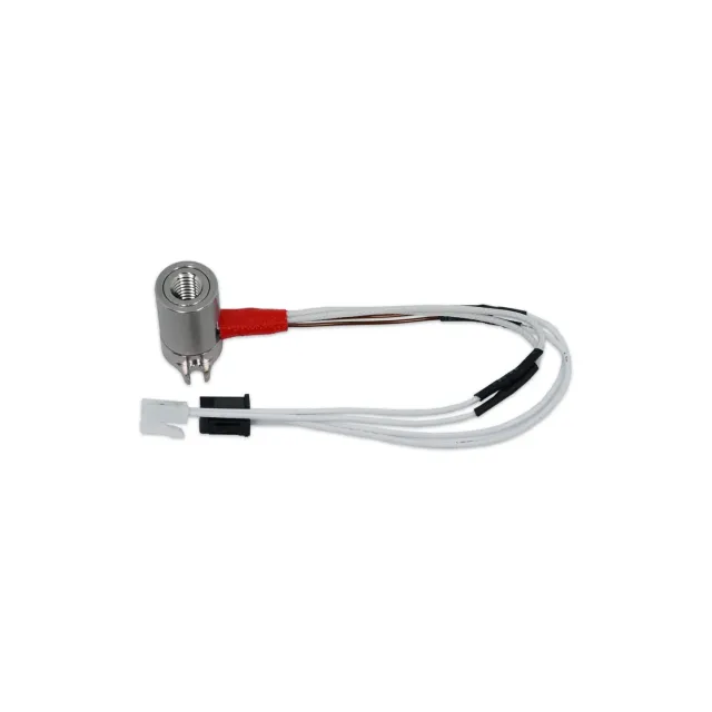 Micro Swiss FlowTech M3112 heater core 24V 100W reserveonderdeel