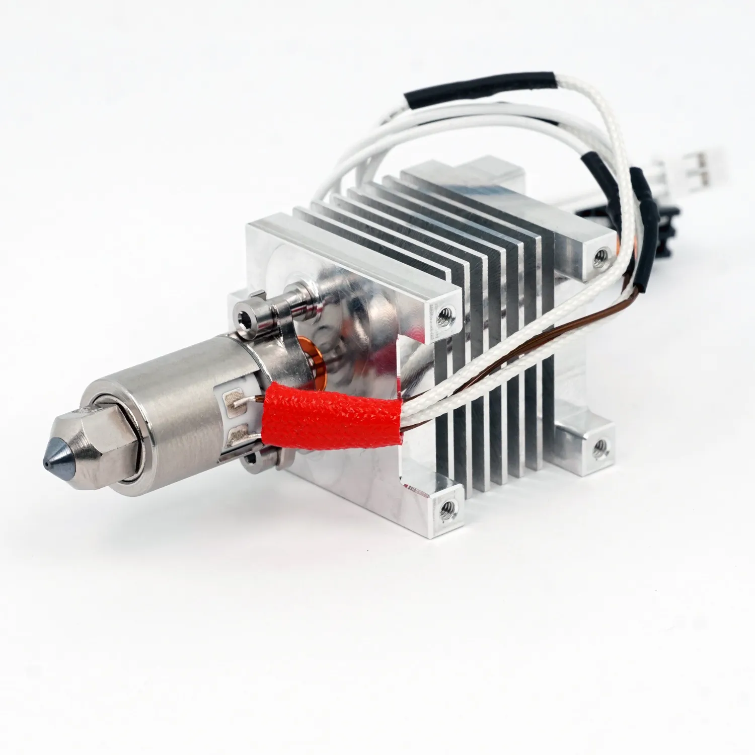 Micro Swiss FlowTech hotend voor Creality Hi high flow
