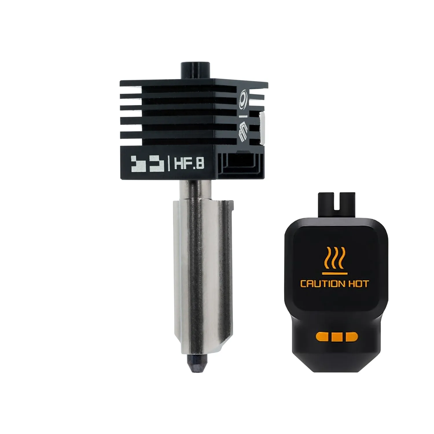 Micro Swiss CHT Hotend Bambu Lab A1 H2 high-flow