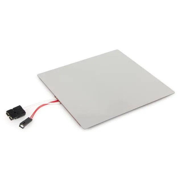 LulzBot Modular Printbed Heater non-etched