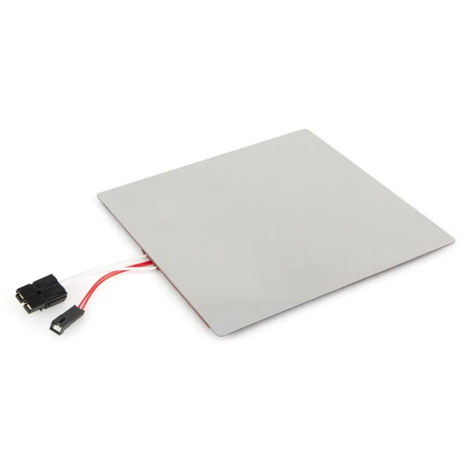 LulzBot Modular Printbed Heater non-etched