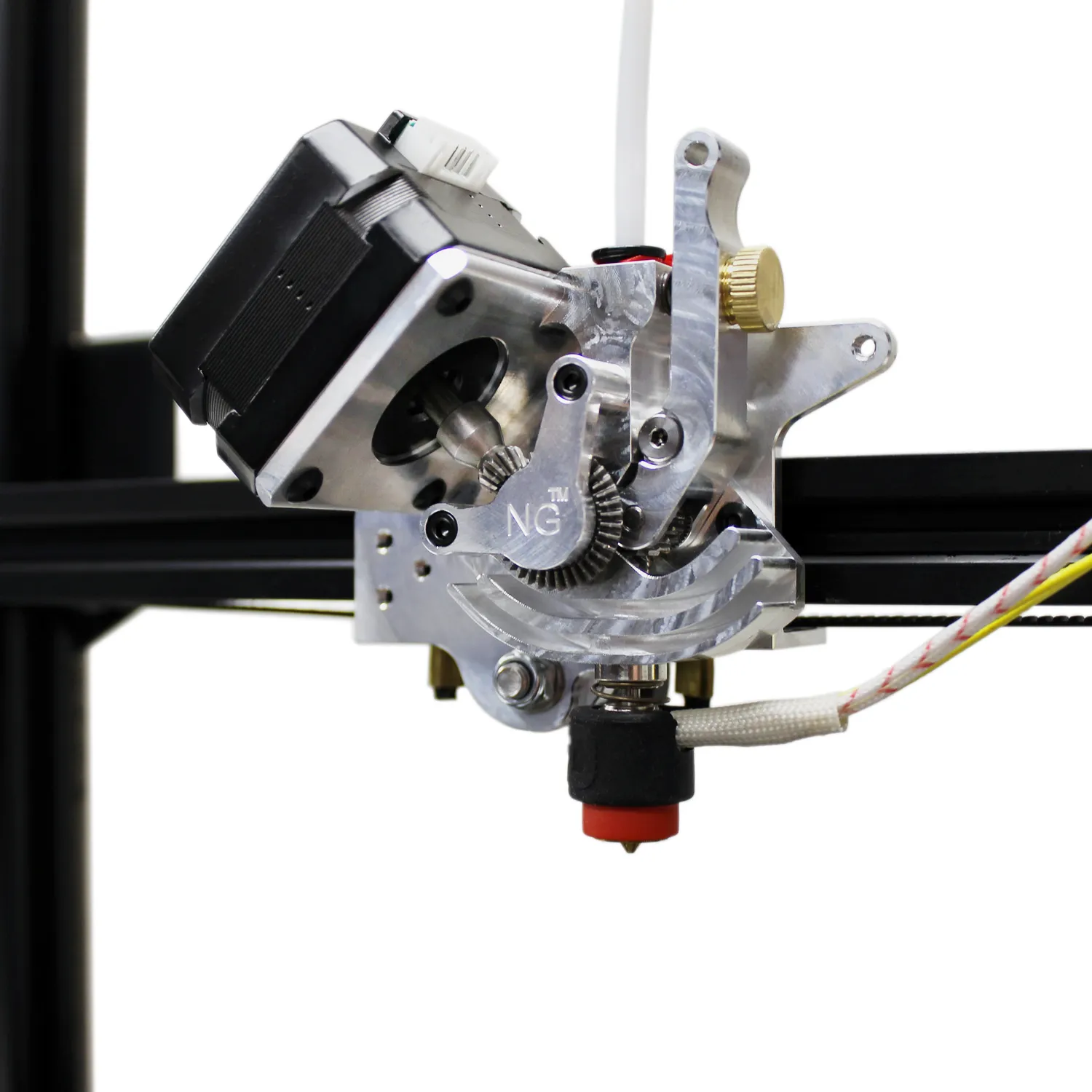 Micro Swiss NG REVO Direct Drive extruder