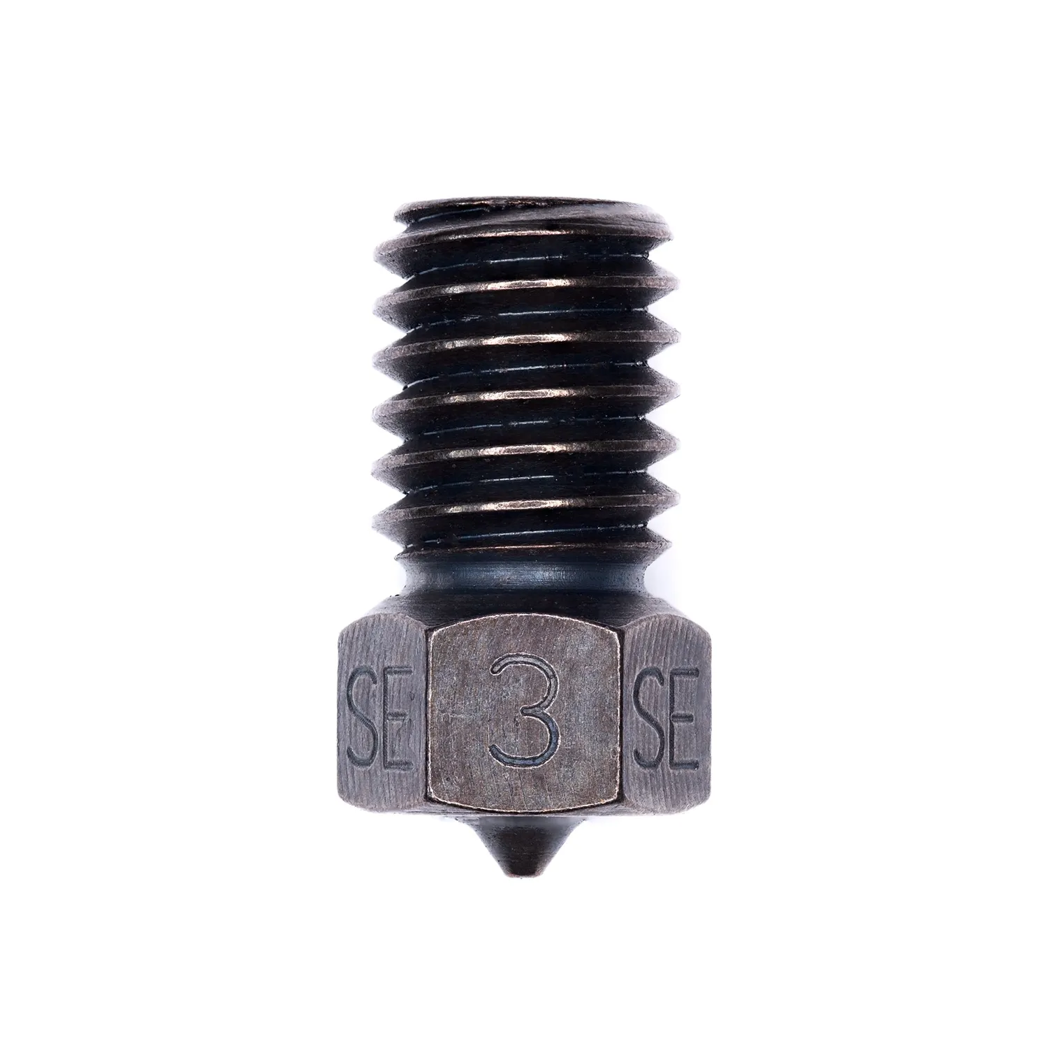 Slice Engineering GammaMaster nozzle slijtvast