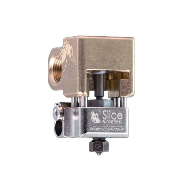 Slice Engineering Mosquito Liquid hotend kit vloeistofgekoeld