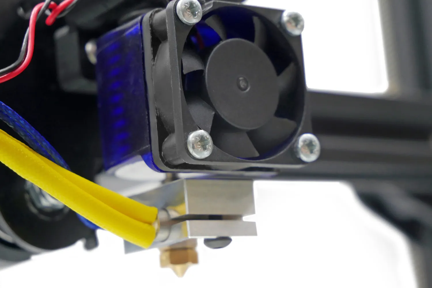 E3D V6 Hotend All-Metal