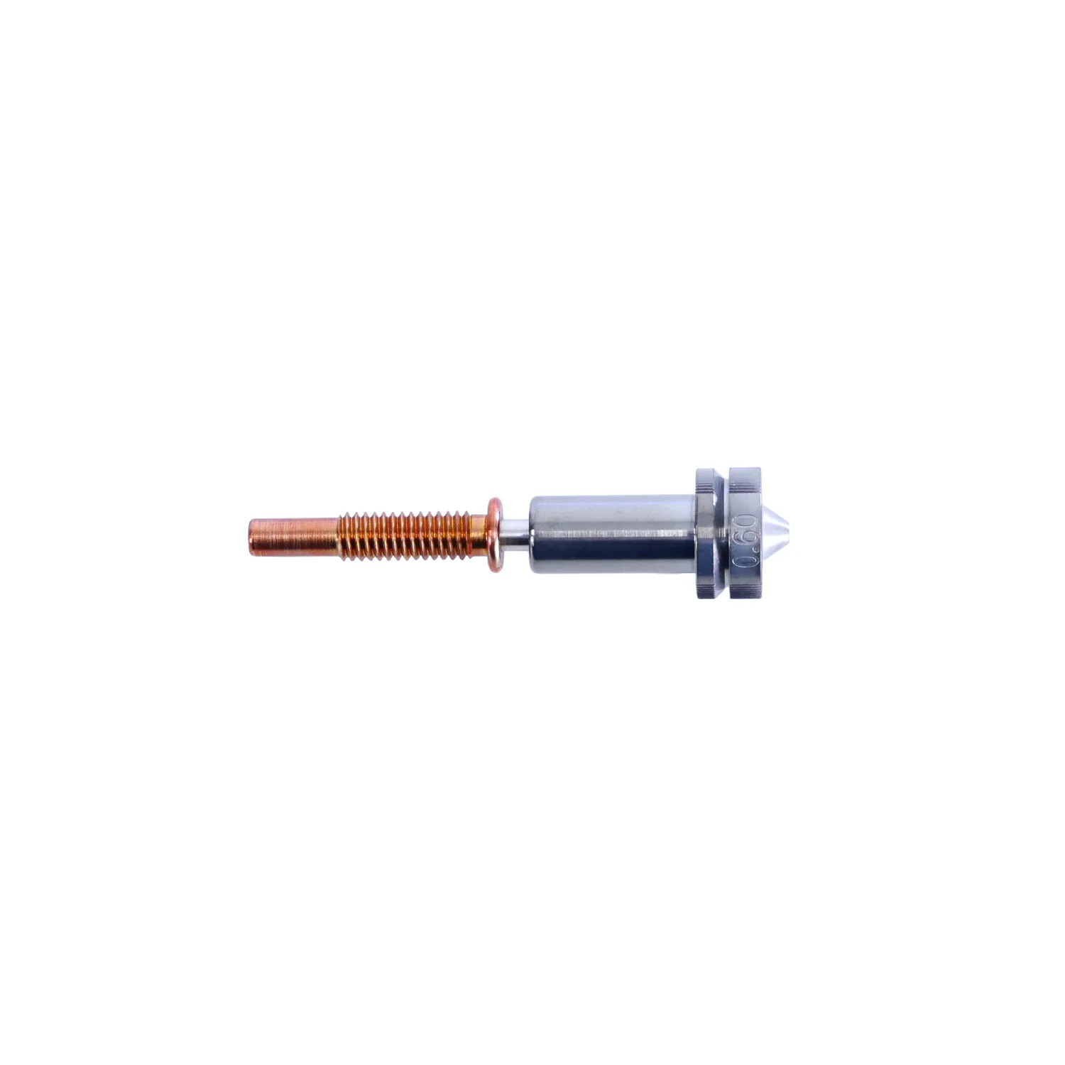 E3D Revo HTA nozzle 500°C abrasiefbestendig