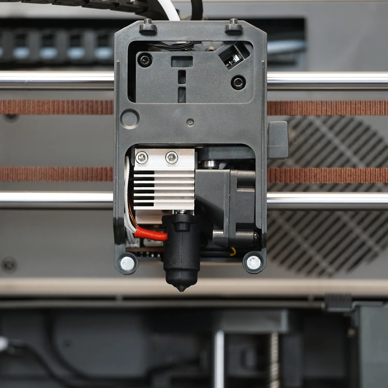 Micro Swiss FlowTech Hotend Elegoo Centauri Carbon