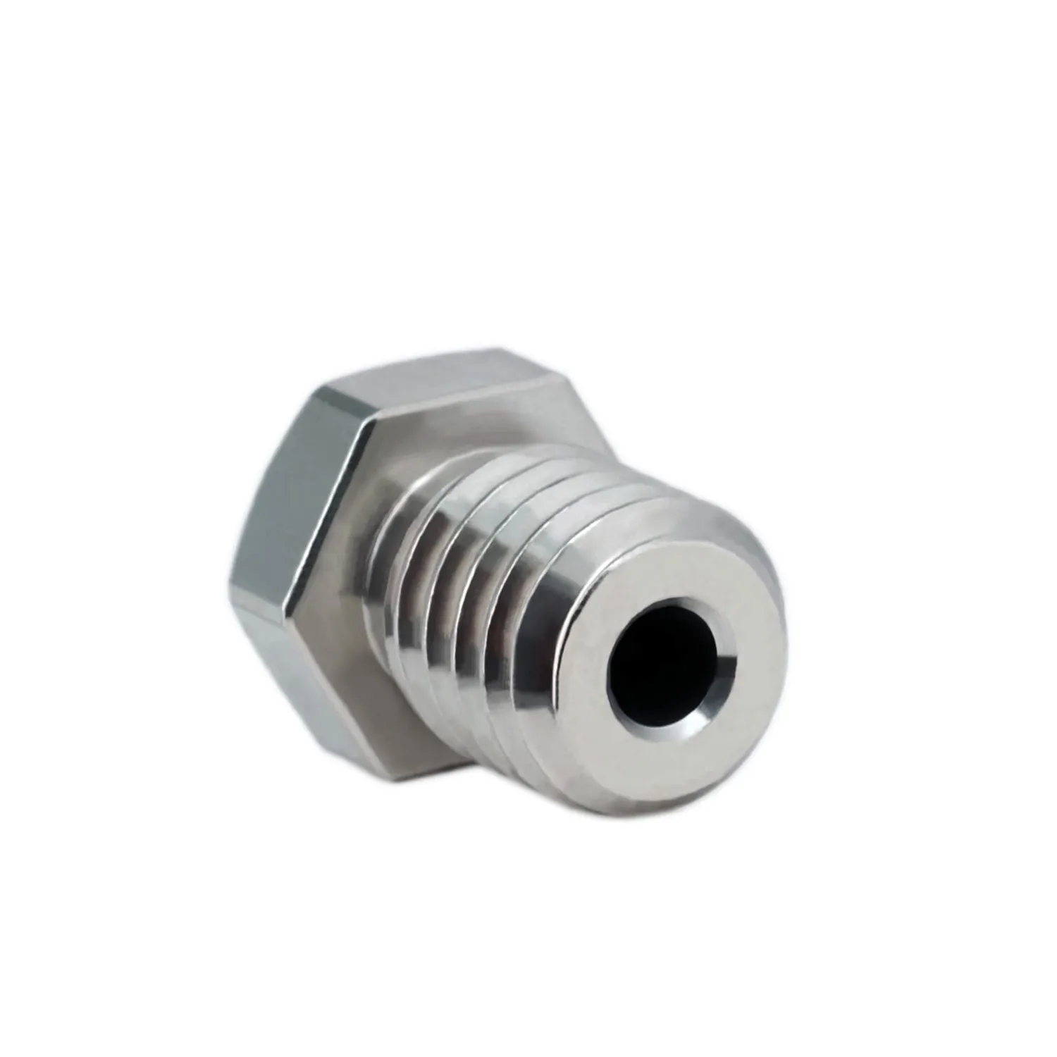 Micro Swiss Wanhao Mini nozzle slijtvast