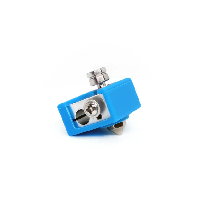 Micro Swiss Hotend Assembly MK8 Nozzle Heater Block