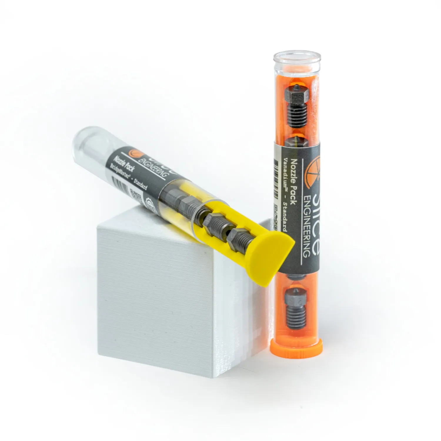 Slice Engineering GammaMaster Nozzle Pack nozzleset