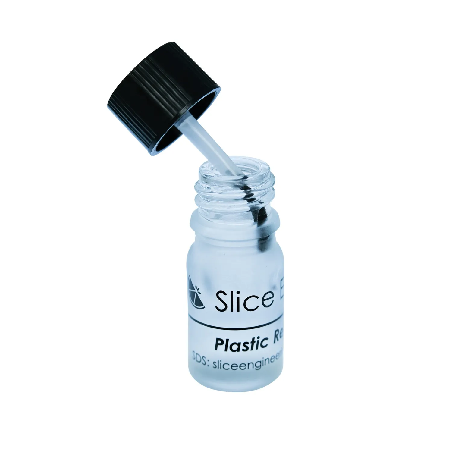 Slice Engineering Plastic Repellent Paint coating