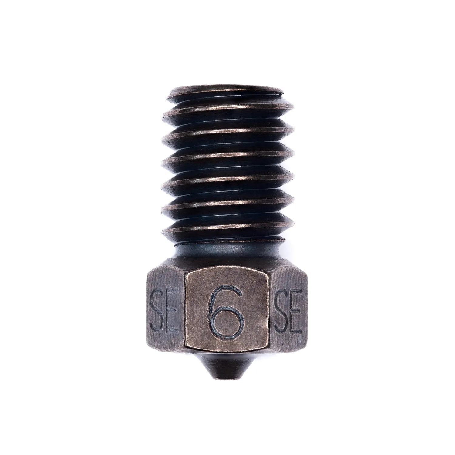 Slice Engineering GammaMaster nozzle slijtvast