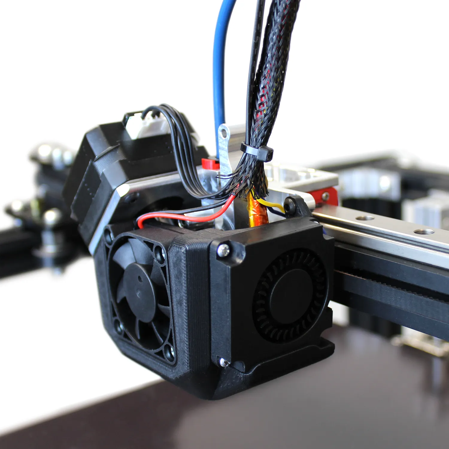 Micro Swiss NG Direct Drive Extruder