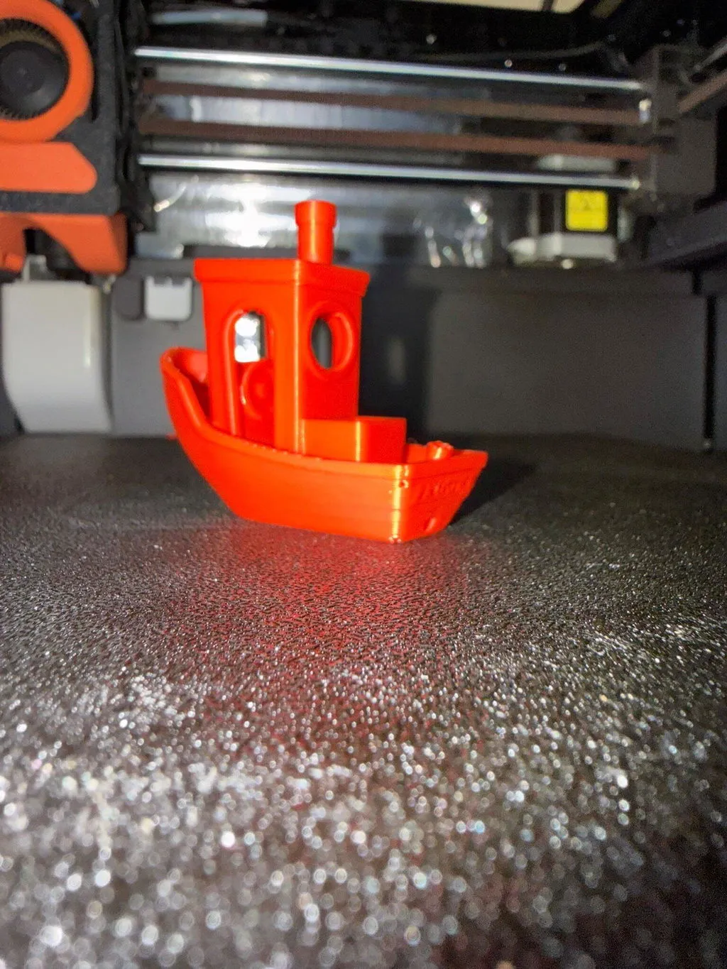 Micro Swiss FlowTech Hotend met Bondtech CHT voor Kobra S1
