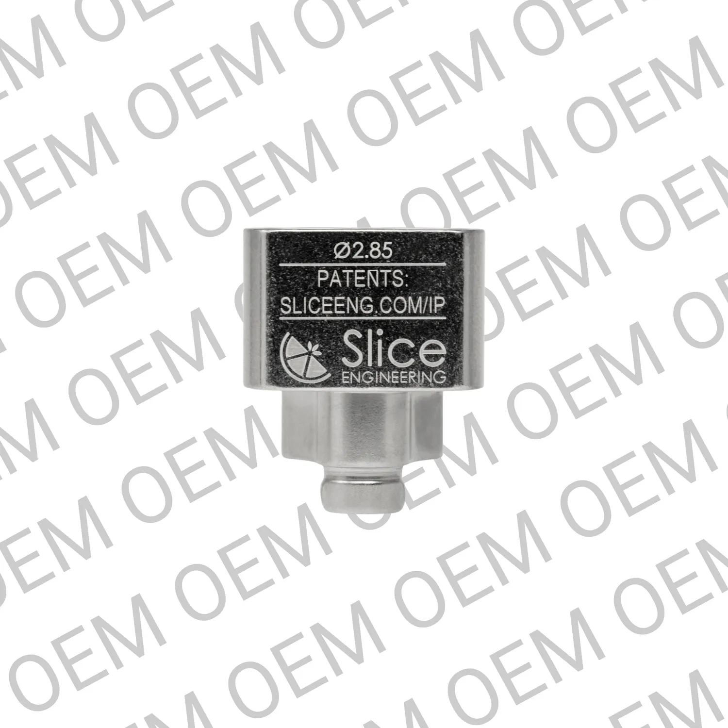 Slice Engineering Magnum+® Hot Block hotendblok