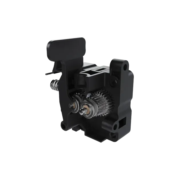 E3D Roto Vitamins extruderkit gearbox