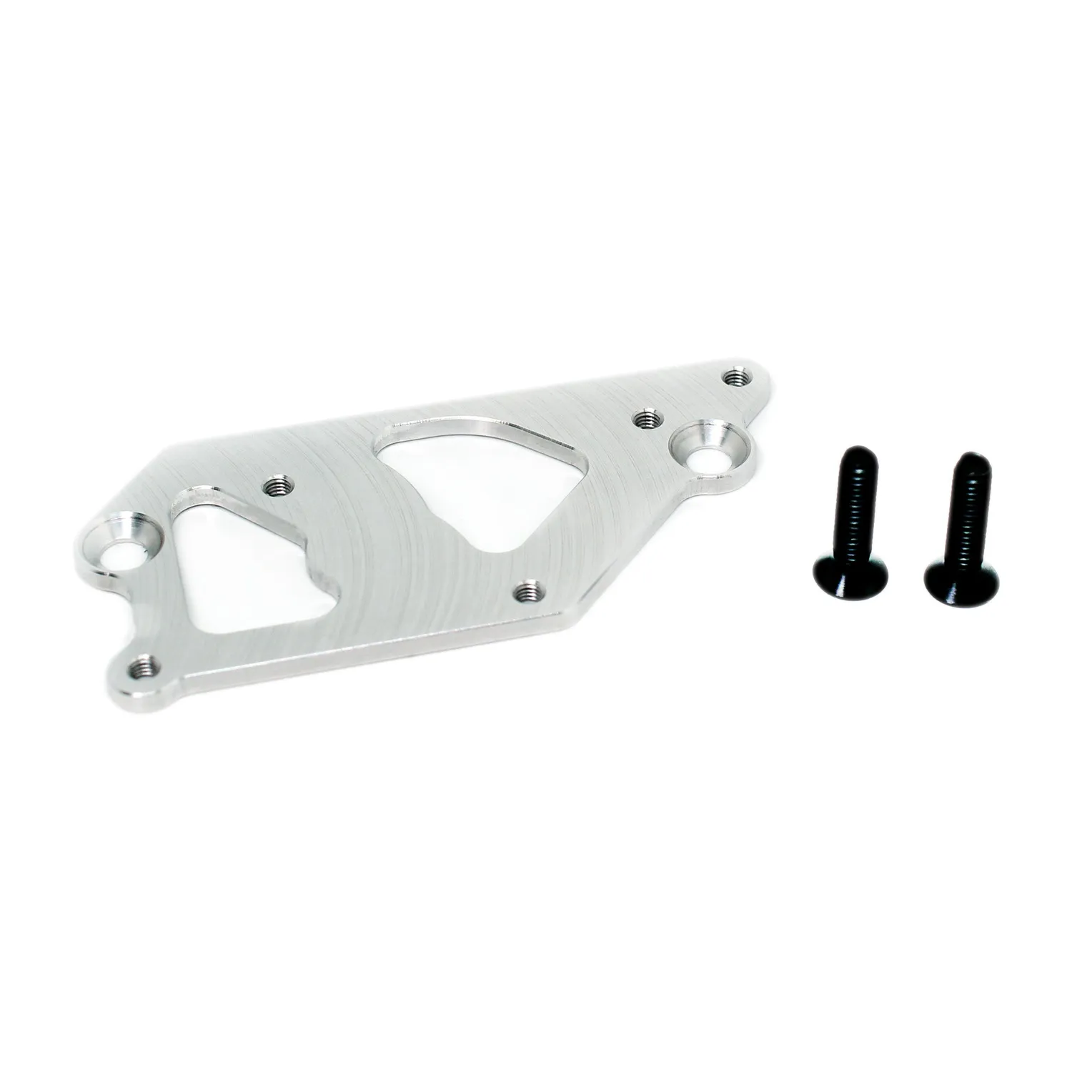 Micro Swiss NG Direct Drive Adapterplaat voor Creality