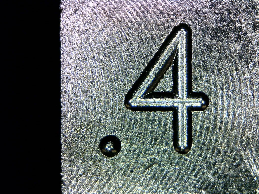 Micro Swiss CM2 MK8 Nozzle met geharde punt