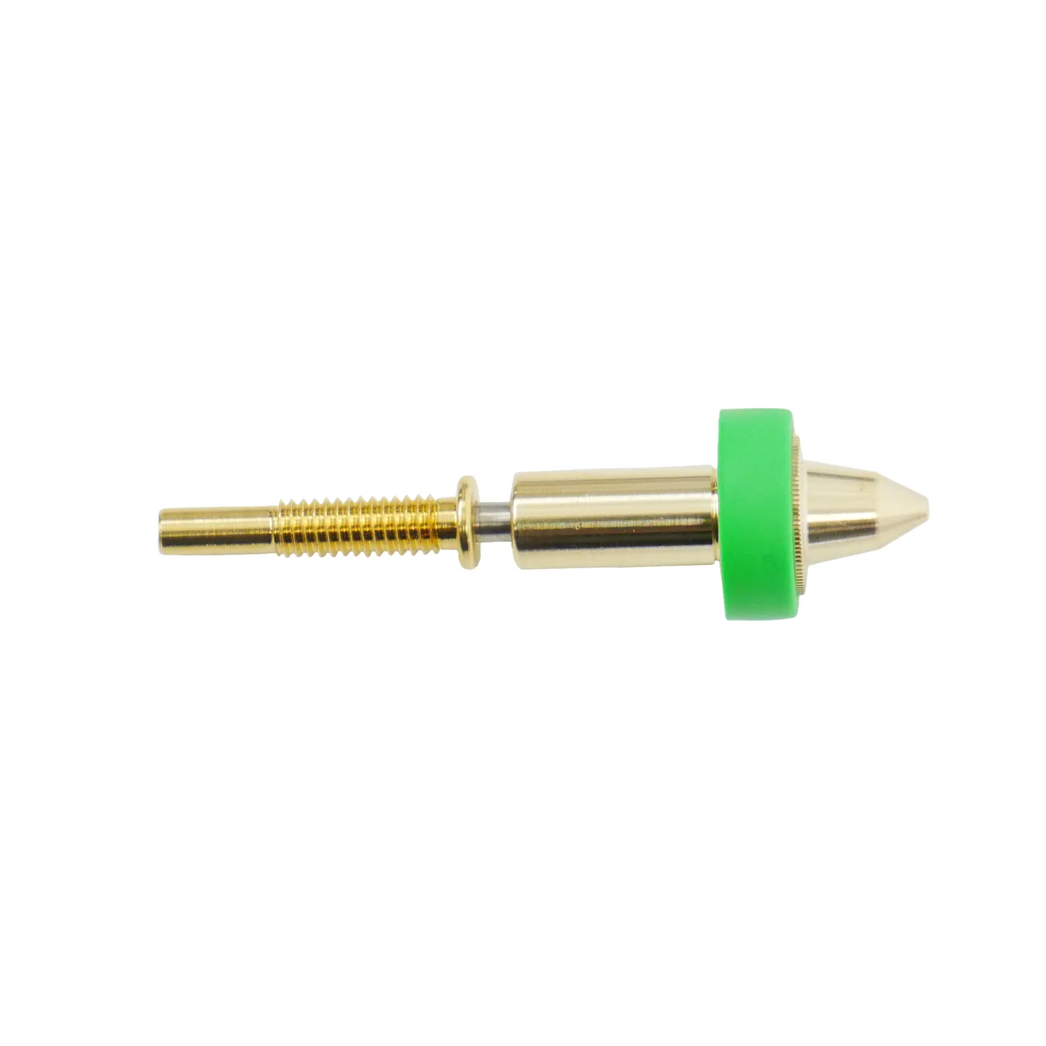 E3D Revo Belt Non Planar nozzle snelwissel
