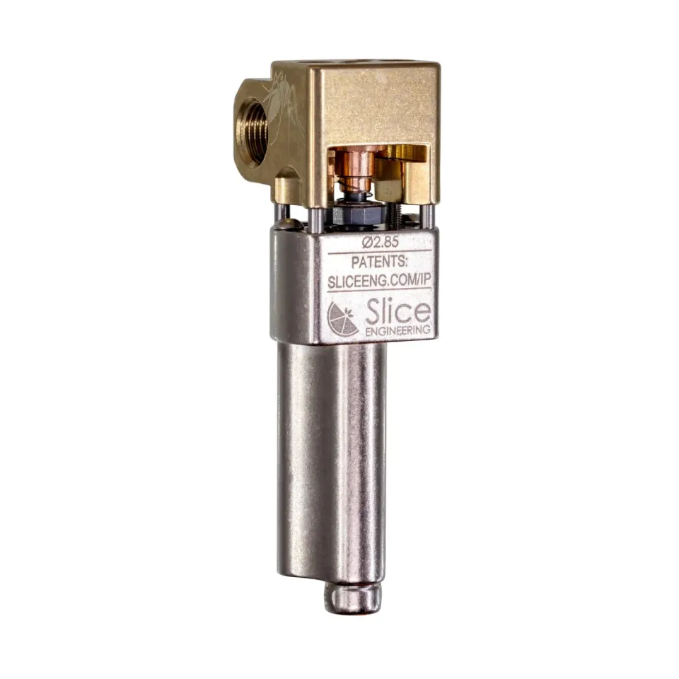 Slice Engineering Mosquito Prime Liquid hotend 2,85 mm