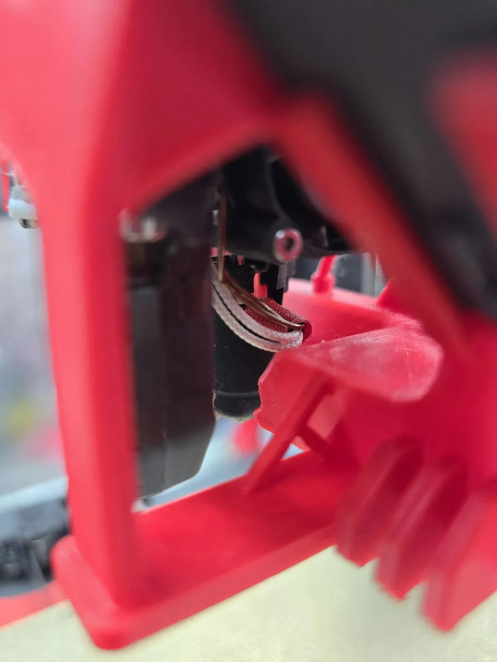 Micro Swiss FlowTech Hotend Ender 3 V3 SE all-metal