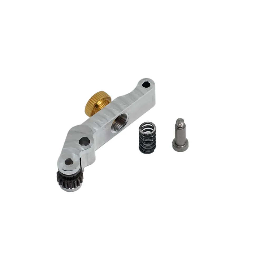 Micro Swiss NG spanhendel reserveonderdeel direct drive