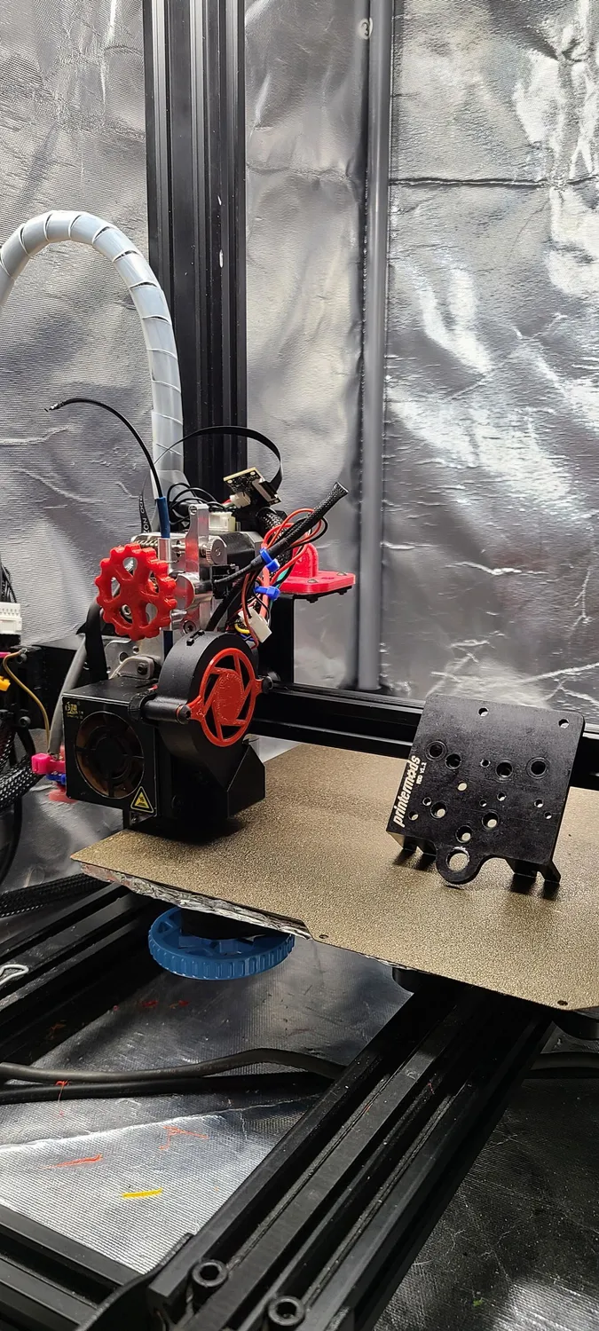 Micro Swiss Direct Drive Extruder