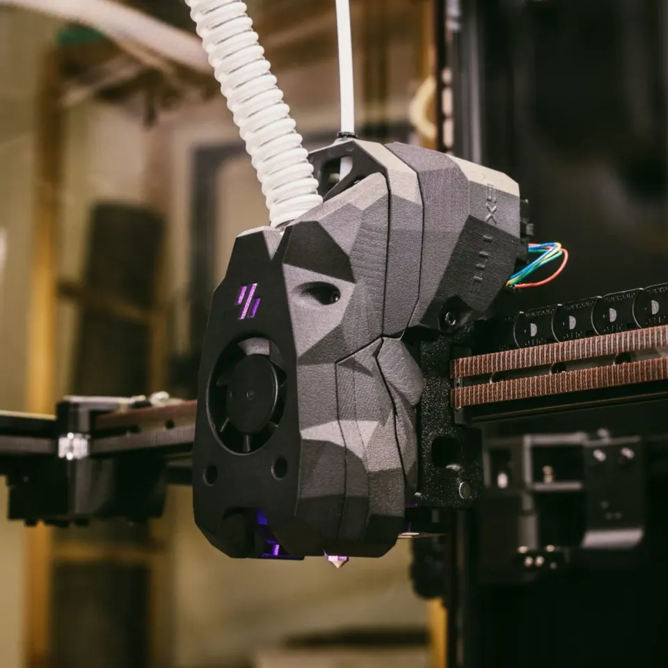 Slice Engineering VORON StealthBurner upgrade bundel