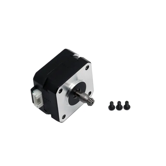Micro Swiss NG extrudermotor reserveonderdeel