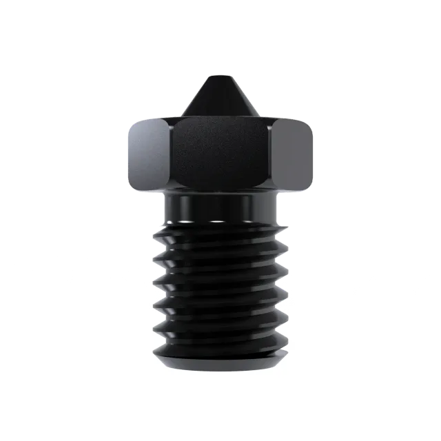 E3D V6 ObXidian nozzle 1,75mm slijtvast