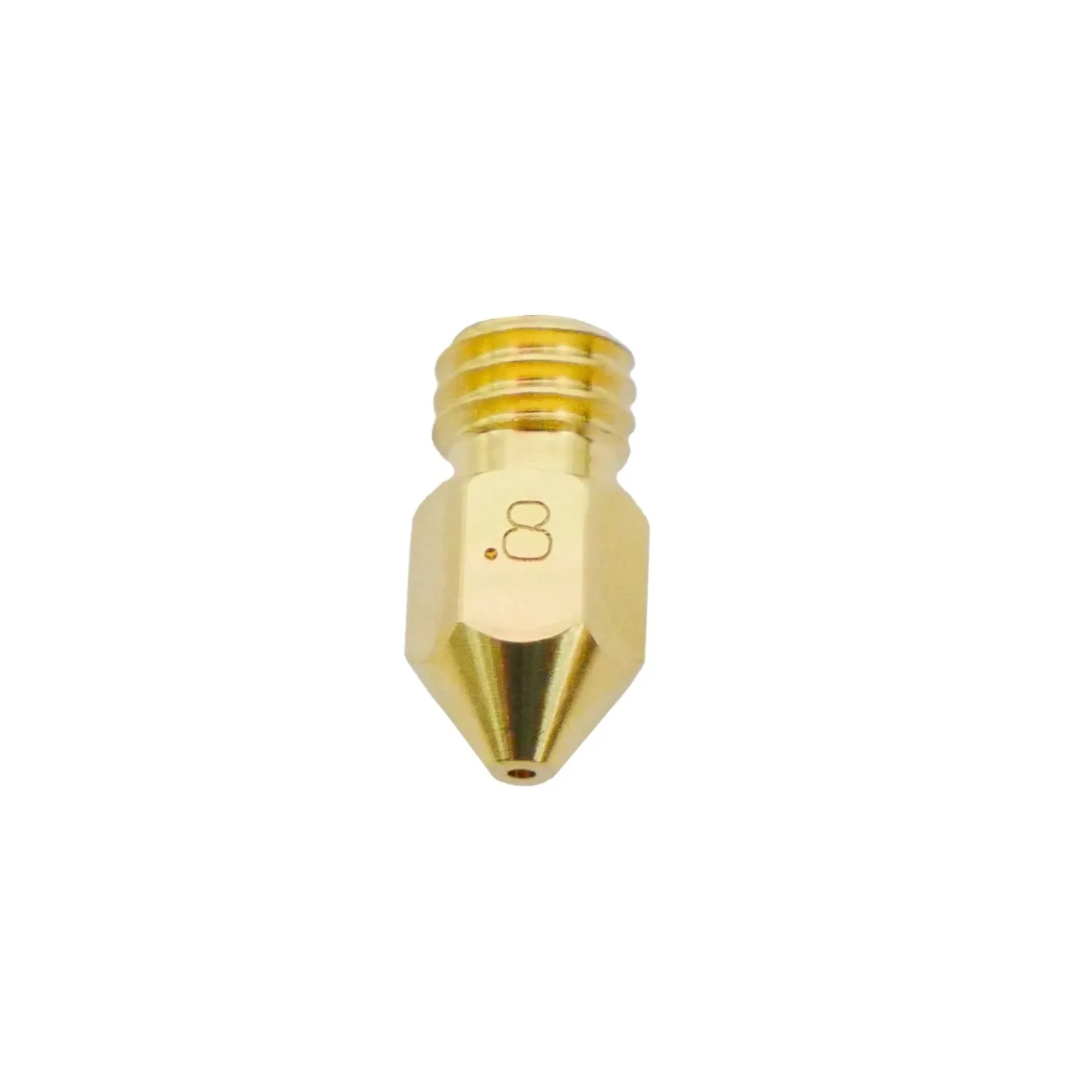 E3D MK8 Nozzle Pack nozzle messing
