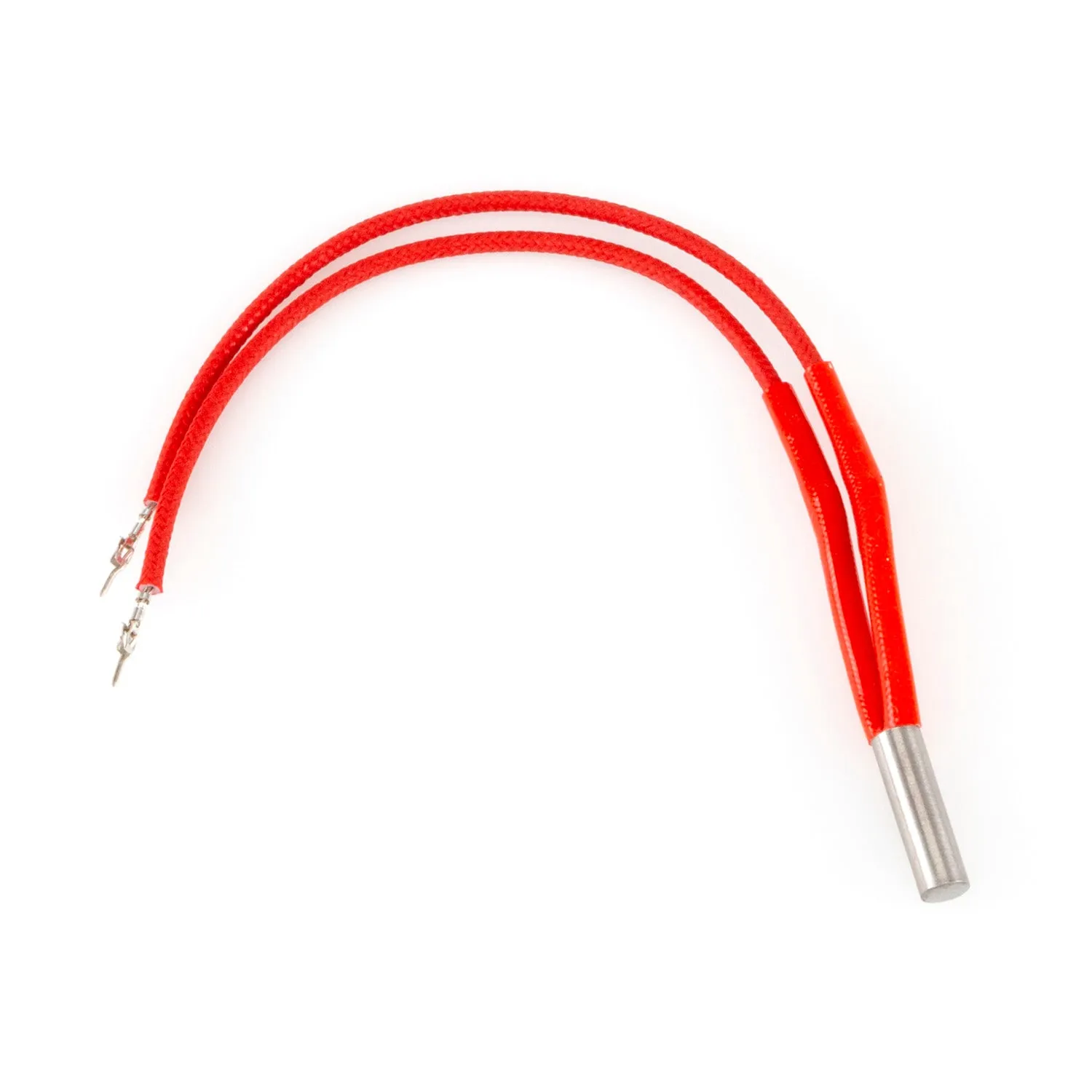 LulzBot TAZ Pro Heater Cartridge 24V 40W verwarming