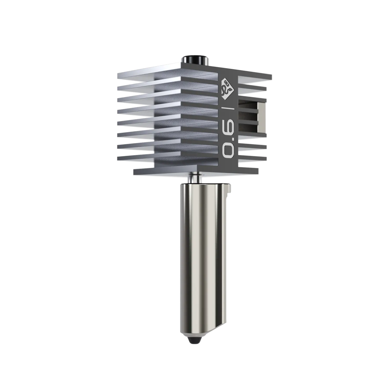 E3D DiamondBack Bambu Lab A1 hotend diamant