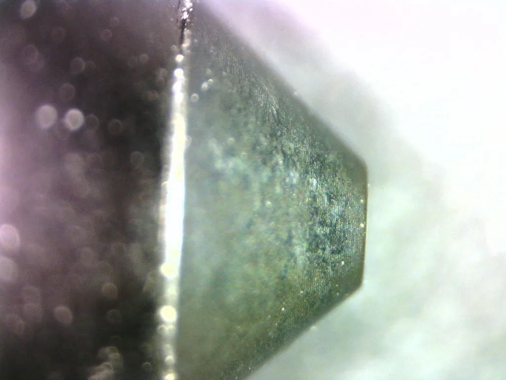 Micro Swiss CM2 MK8 Nozzle met geharde punt
